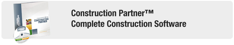 Construction Software