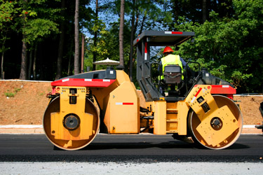 Construction Equipment Management